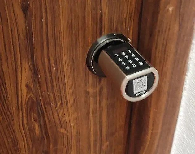 Διαμέρισμα 