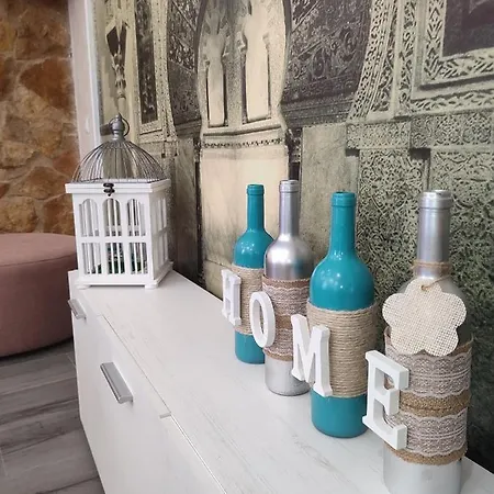 Suenos De Azahar: Palacio Viana With Wifi And Parking Apartment *