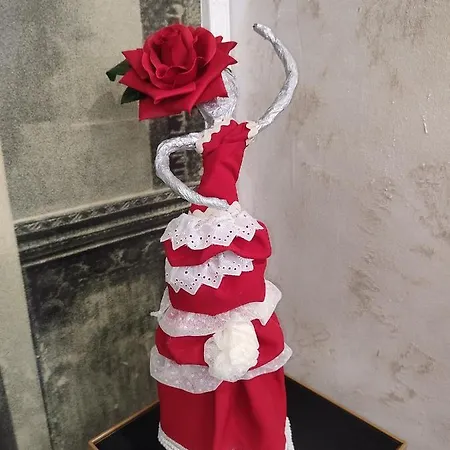 Suenos De Azahar: Palacio Viana With Wifi And Parking Apartment