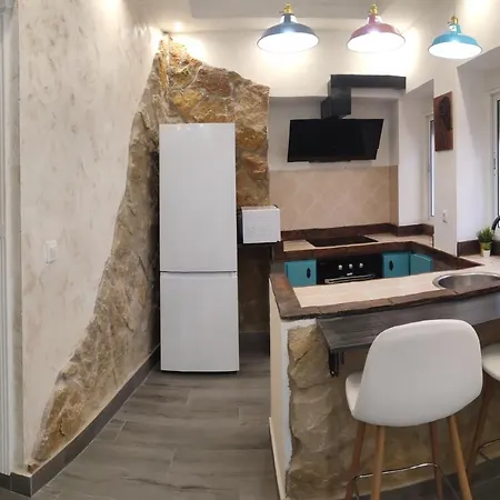 Suenos De Azahar: Palacio Viana With Wifi And Parking