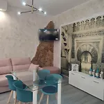 Apartamento Sueños De Azahar Palacio Viana Con Wifi Y Parking Gratuito Coche De Longitud Inferior A 4'700m Córdoba