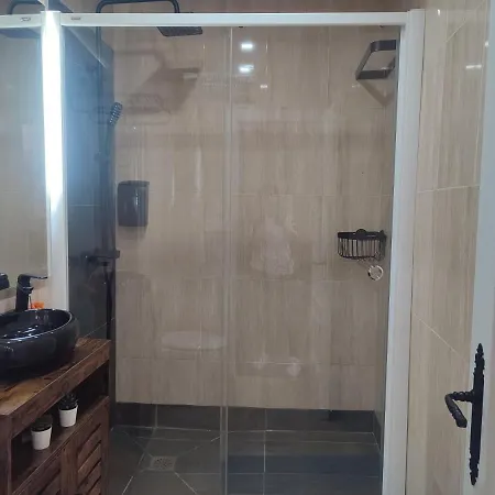 Apartman 