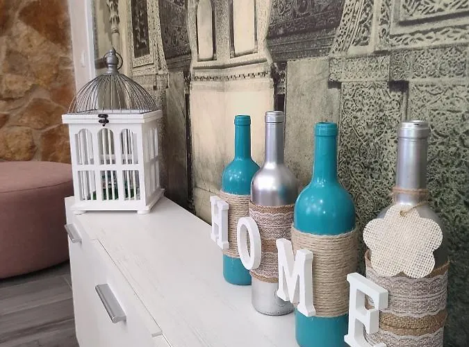 Suenos De Azahar: Palacio Viana With Wifi And Parking Apartment *