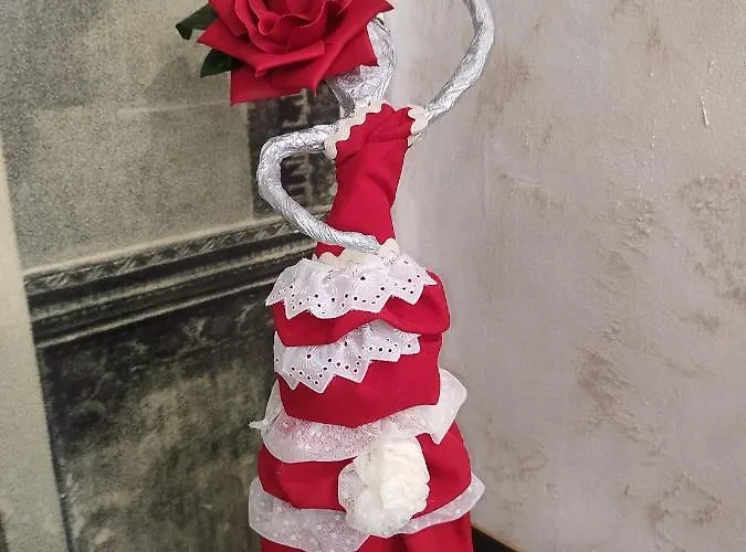 Suenos De Azahar: Palacio Viana With Wifi And Parking Apartment