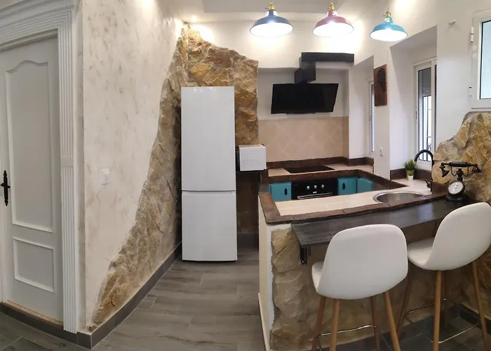 Suenos De Azahar: Palacio Viana With Wifi And Parking